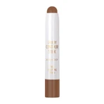 Golden Rose Chubby Contour Stick, stick contour du visage, 03, 3.8 g