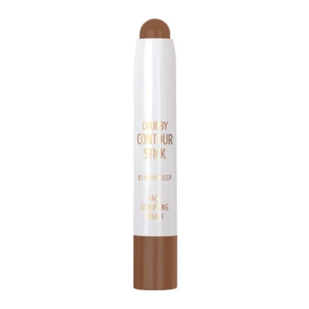 Golden Rose Chubby Contour Stick, stick contour du visage, 03, 3.8 g