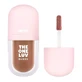 Miyo The One Luvgloss, brillo de labios, no. 04 Óxido, 5,5 ml