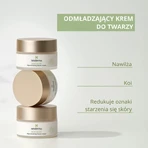 Sesderma Sescacay, crème rajeunissante pour le visage, 50 ml