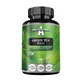 Tè verde EGCG di Apollo&amp;#039;egemonia, capsule, 120 pz.