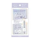 Overlay Essence Stick Sheer Glow, barra iluminadora, 2 g