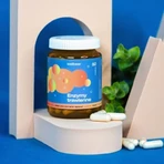 Wellbear Verdauungsenzyme, Kapseln, 60 Stück.