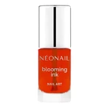 NeoNail Blooming Ink, Verschönerungsfarbe, Gelb, 7,2 ml