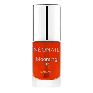 NeoNail Blooming Inkt, versieringsinkt, Geel, 7,2 ml
