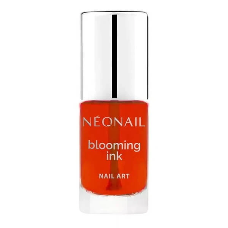 NeoNail Blooming Inkt, versieringsinkt, Geel, 7,2 ml