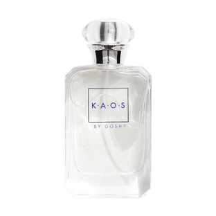 Gosh KAOS Voor Haar, eau de toilette, spray, 50 ml