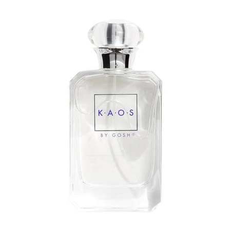 Gosh KAOS Voor Haar, eau de toilette, spray, 50 ml