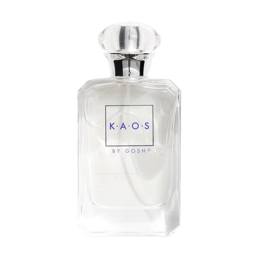 Gosh KAOS Voor Haar, eau de toilette, spray, 50 ml