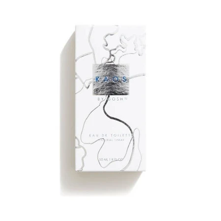 Gosh KAOS Voor Haar, eau de toilette, spray, 50 ml