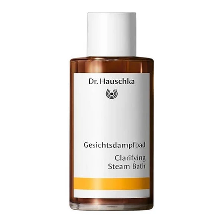 Dr.Hauschka, reinigend gezichtsstoombad, 100 ml