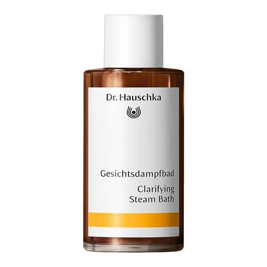 Dr.Hauschka, reinigend gezichtsstoombad, 100 ml