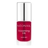 NeoNail Blooming Ink, Verschönerungsfarbe, Rosa, 7,2 ml