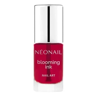 NeoNail Blooming Inkt, Verfraaiingsinkt, Roze, 7.2 ml