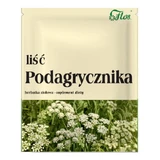 Flos Gichtblatt, Kräutertee, 50 g