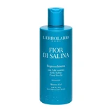 L'Erbolario Fior di Salina, badschuim met zeezout, 250 ml