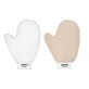 Veoli Botanica, glove set, I gLOVE PEEL and I gLOVE TAN, 2 pcs.