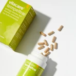 Vitacare Templetree, capsules, 120 st.