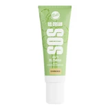Bell SOS CC Cream, CC-Creme, 02 Warm Beige, 20 g