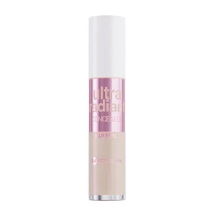 Bell Professional Ultra Radiant Concealer, illuminating eye concealer, 01, 4.8 g