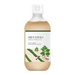 Round Lab Beifuß Beruhigendes Gesichtswasser, Gesichtswasser mit Beifuß, 300 ml