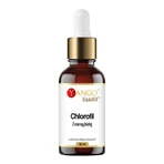 Yango Chlorophyll from white mulberry, drops, 30 ml