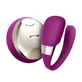 LELO Tiani 3 For Couples, vibrador para parejas, fucsia, 1 ud.