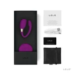 LELO Tiani 3 For Couples, vibrador para parejas, fucsia, 1 ud.