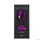LELO Tiani 3 For Couples, vibrador para parejas, fucsia, 1 ud.