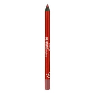 Golden Rose Mood Defining Lipliner, lip liner, 12, 1.6 g