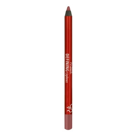 Golden Rose Mood Defining Lipliner, lip liner, 12, 1.6 g