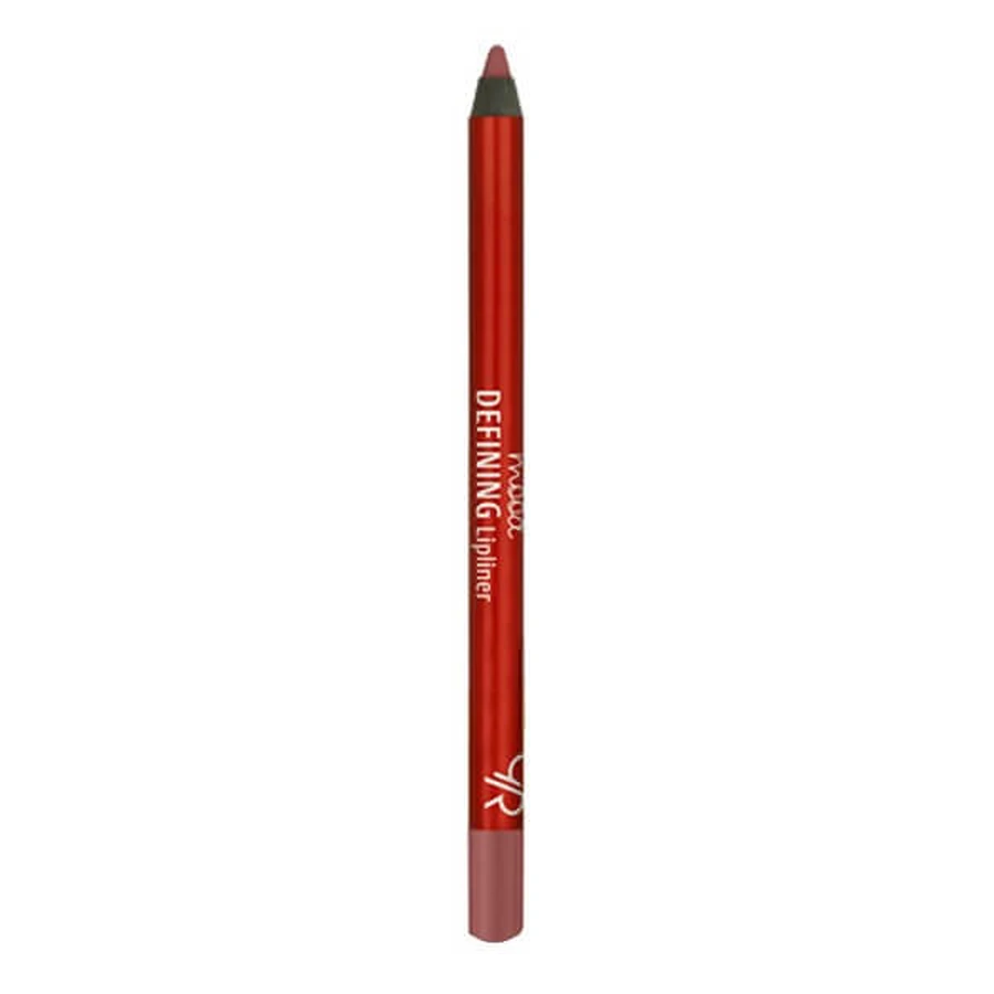 Golden Rose Mood Defining Lipliner, lip liner, 12, 1.6 g