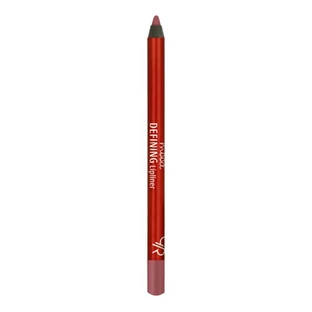 Golden Rose Mood Defining Lipliner, perfilador de labios, 08, 1,6 g