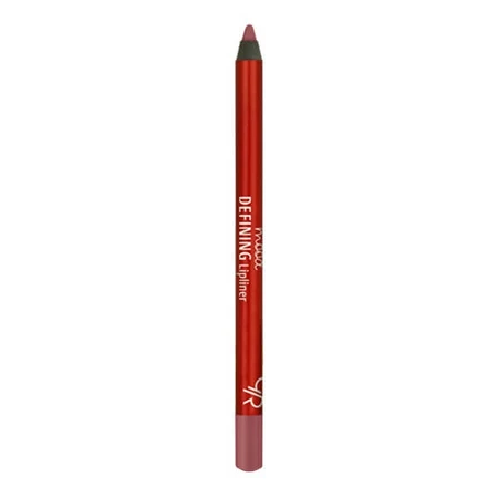Golden Rose Mood Defining Lipliner, perfilador de labios, 08, 1,6 g