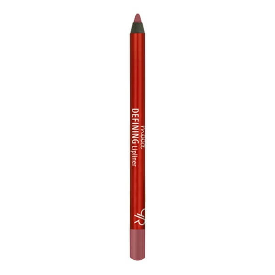 Golden Rose Mood Defining Lipliner, perfilador de labios, 08, 1,6 g