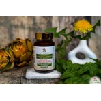 My Herbs Artischocken- und Löwenzahn-Extrakt, Kapseln, 120 Stk.