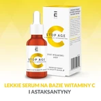 Enilome Pro Stop Age, ser facial, 30 ml