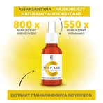 Enilome Pro Stop Age, ser facial, 30 ml