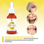 Enilome Pro Stop Age, ser facial, 30 ml