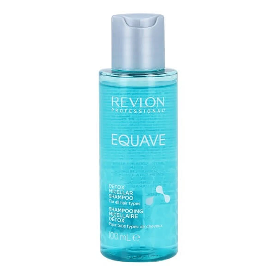 Revlon Professional Equave Detox, champú micelar, 100 ml
