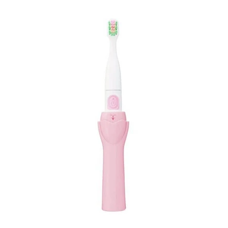Vitammy Friends, brosse à dents sonique pour enfants, rose, 36 m+, 1 pc.