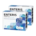 Set of 2 x Enteris defence