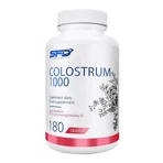 Set of 2x SFD Colostrum 1000, tablets, 180 pcs.