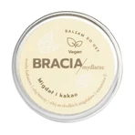 Soap Brothers, lip balm, Almond and cocoa, 15 g