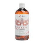 Orgie Noriplay Energizer Gel, Nuru-Massage-Gel, 500 ml