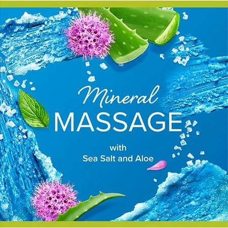 Palmolive Thermal Spa Mineral Massage, gel de ducha, 500 ml