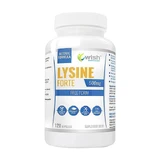 Wish Lysine Forte 500 mg, gélules, 120 pcs.
