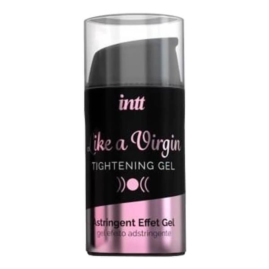 Intt Like A Virgin, vaginale vernauwende gel, 15 ml