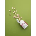Omni Logic Apple Pectin, capsules, 180 pcs.