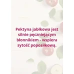 Omni Logic Apple Pectin, capsules, 180 pcs.